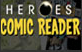 Heroes Comic Reader