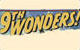 9th Wonders