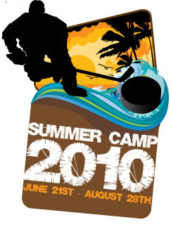2010 Summer Camp