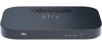 Question: Does Sky Q Have WPS Button?