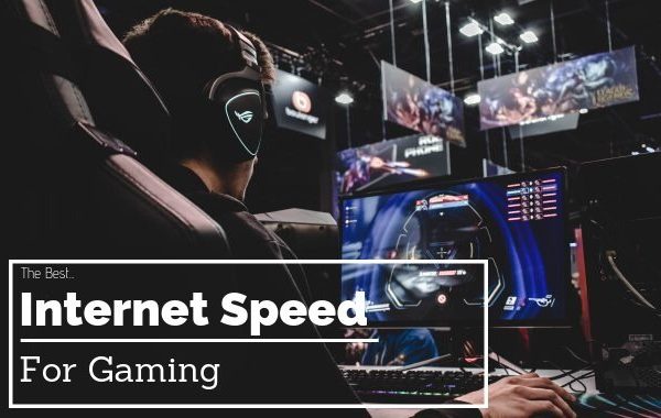 Question: Is 200Mbps Fast Enough for Gaming?