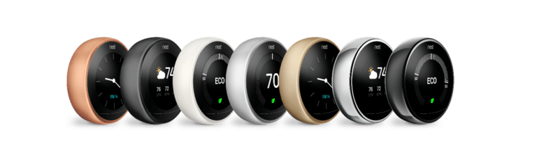 How To Fix Nest Thermostat Not Charging or Low Battery? Steps To Easily