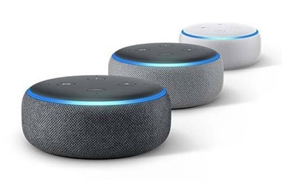 Creating Amazon Household
