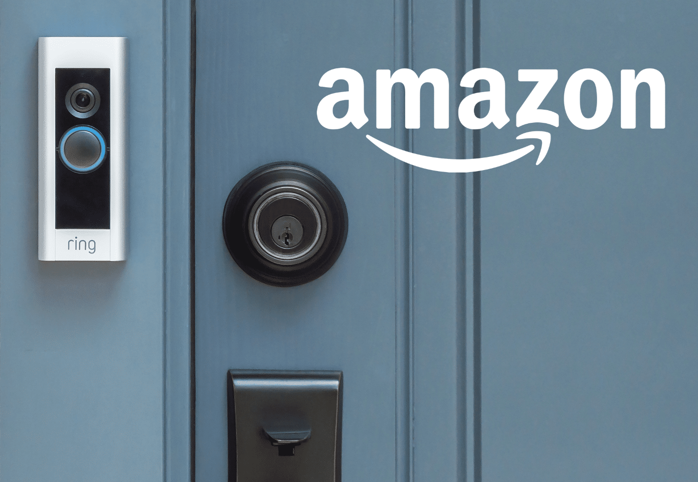 Who Owns Ring Doorbell Company? - Crowdy Home