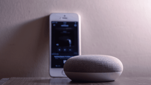 Why Is It Not Suited with Google Home