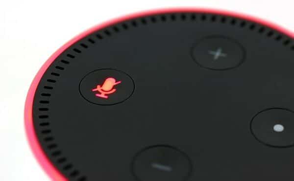 Why is Alexa Blinking/Spinning Green Ring? What The Different Colors ...