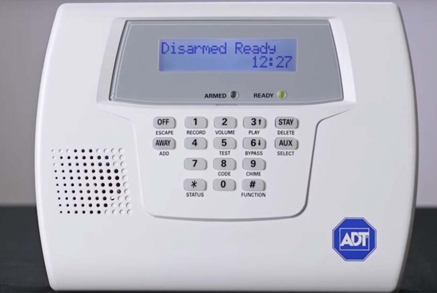 Top 19 adt alarm set itself en iyi 2022