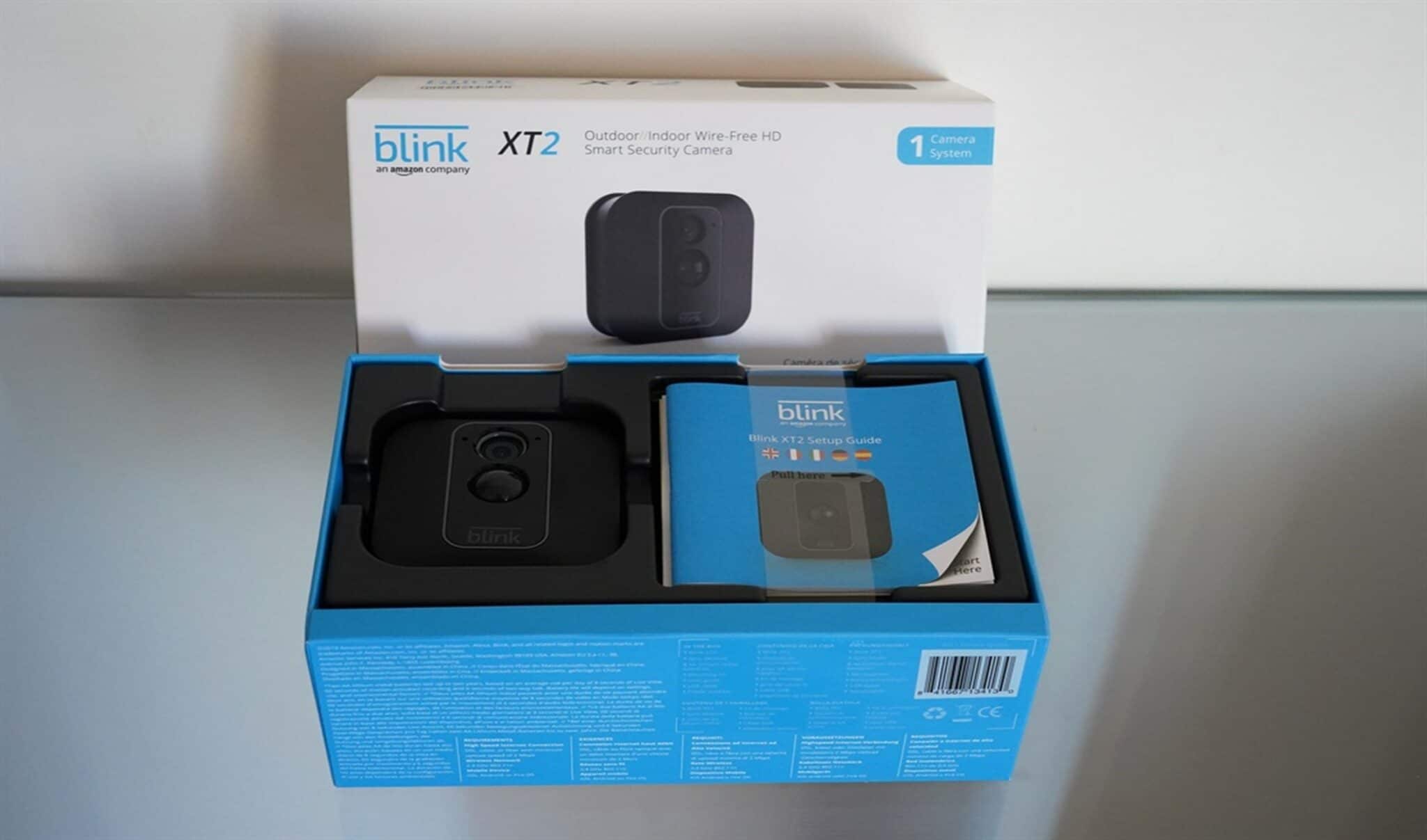 How To Reset Blink Cameras? Crowdy Home