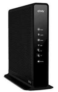 How To Fix Xfinity Router White Light? - Crowdy Home