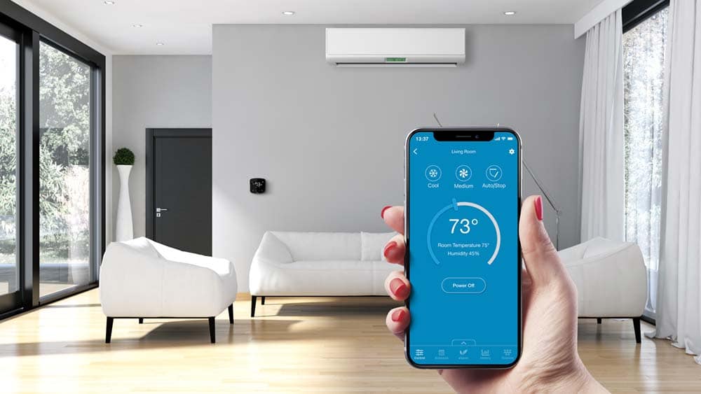 The Ideal Room Temperature and Ways to achieve it