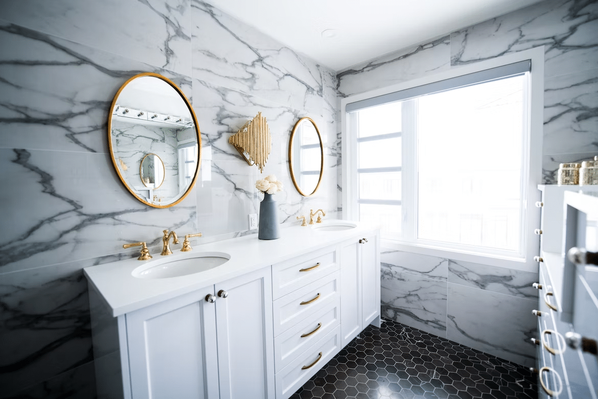 6 Common Tap Types To Use for Your Bathroom