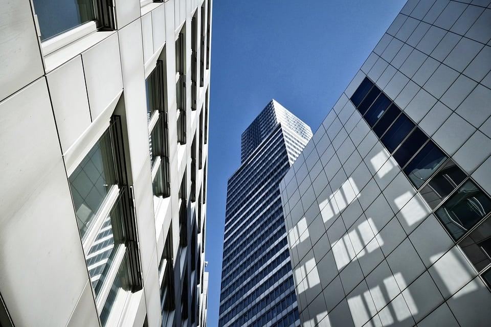 Top 5 Tips to Secure Your Office Building
