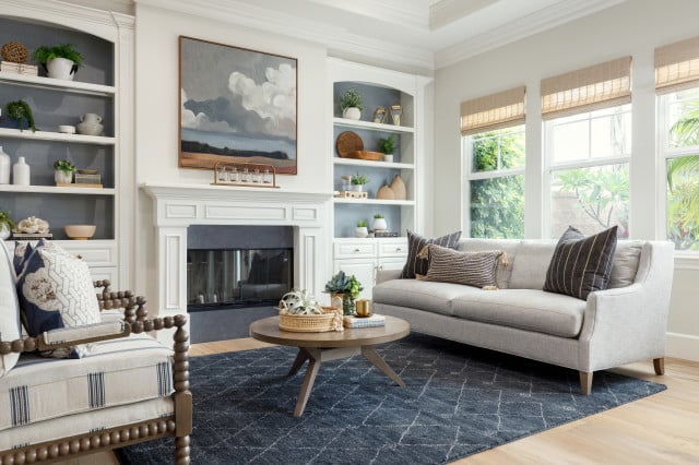6 Tips To Keep In Mind When Decorating A Living Room