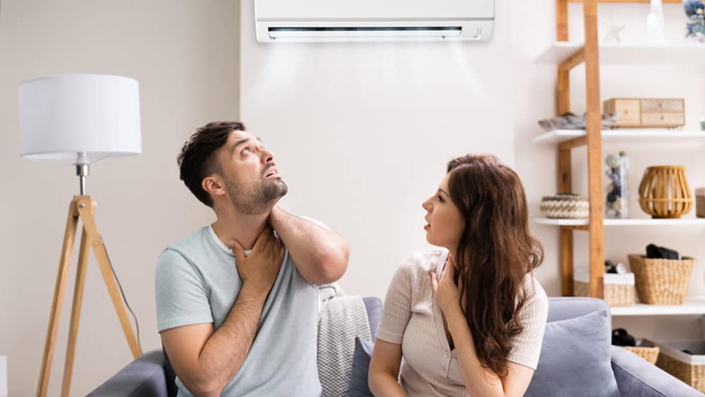 Enhancing Your Indoor Experience - Exploring Residential Glass Repair and Air Duct Cleaning