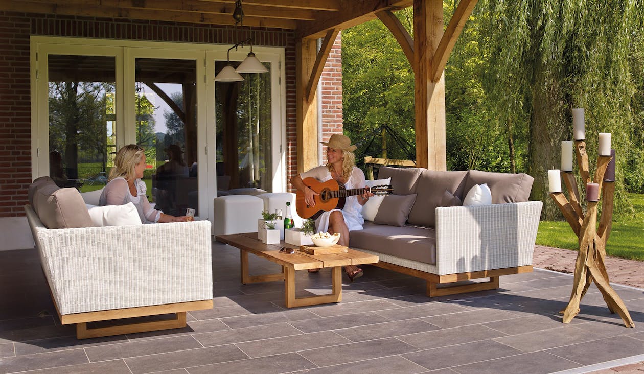 5 Ideas to Transform and Make the Most of Your Backyard