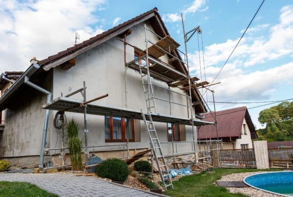 How to Choose a Builder for your Home