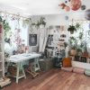 How to Create an Artistic Home Design