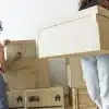 Beyond the Move: Proper Disposal of Moving Boxes