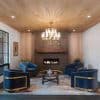 Ceiling Design Ideas for Your Home to Make a Statement
