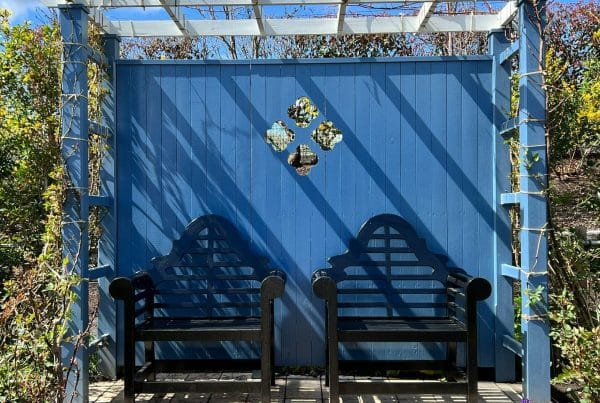 Custom Pergola: Creating A Serene Outdoor Retreat