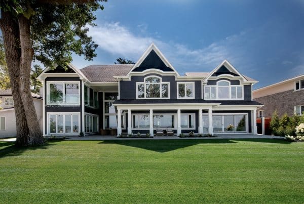 5 Things to Consider When Building Your Custom Home