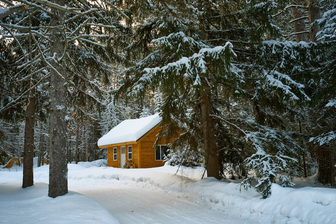 How to Winterize Your Home's Exterior in 7 Steps