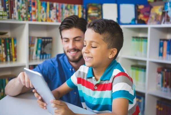 Navigating Educational Software for Your Child's Success: Tech-Savvy Parenting