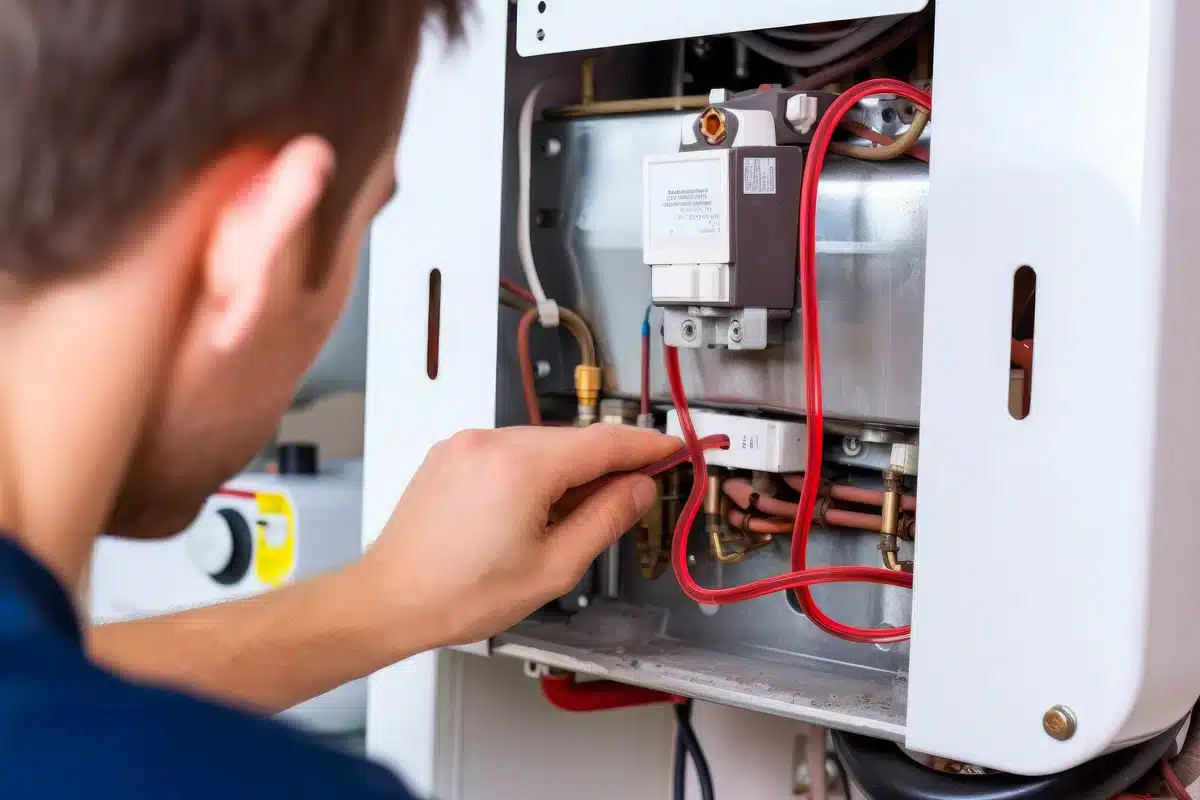 Emergency Furnace Repair & Replacement