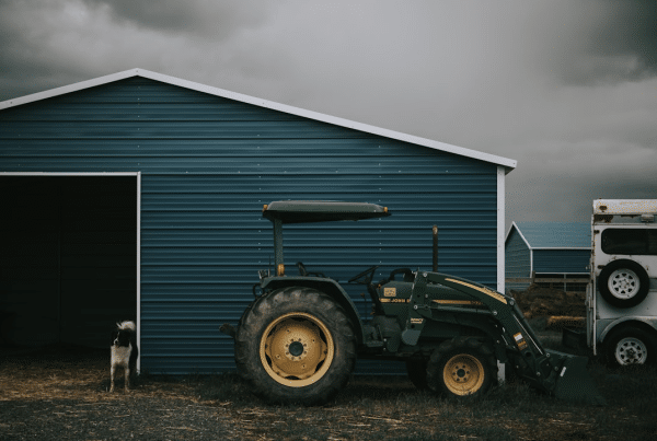 How To Construct a Shed from the Ground Up