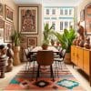Mixing Vintage and Modern Decor: Expert Tips for Timeless Style