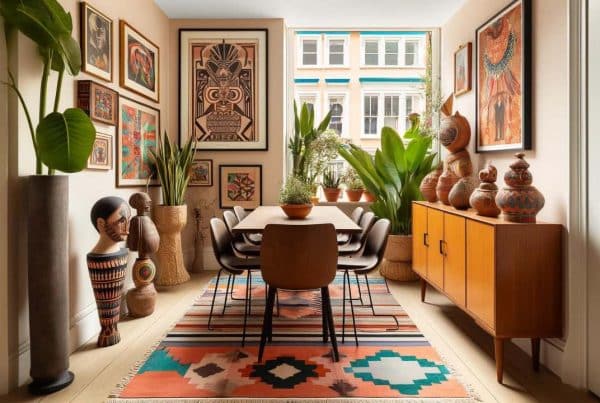Mixing Vintage and Modern Decor: Expert Tips for Timeless Style
