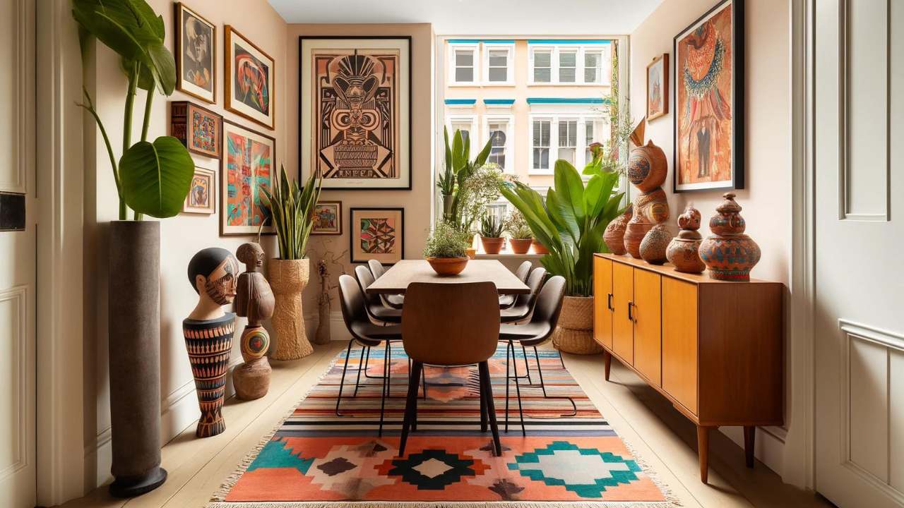Mixing Vintage and Modern Decor: Expert Tips for Timeless Style