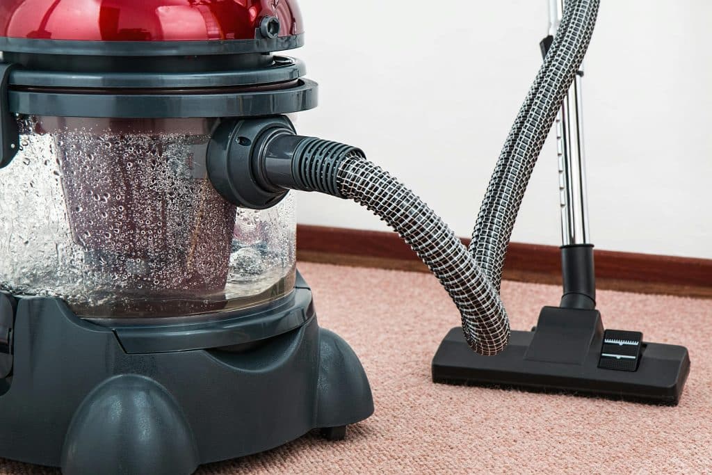 How to Remove Grease Stains from Carpets