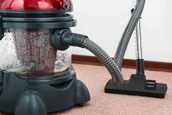How to Remove Grease Stains from Carpets