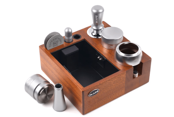 IKAPE Coffee Tamper Kit