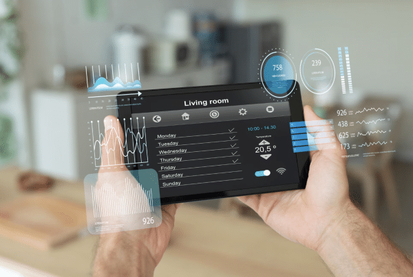 Smart Features That Define Today’s Luxury Homes