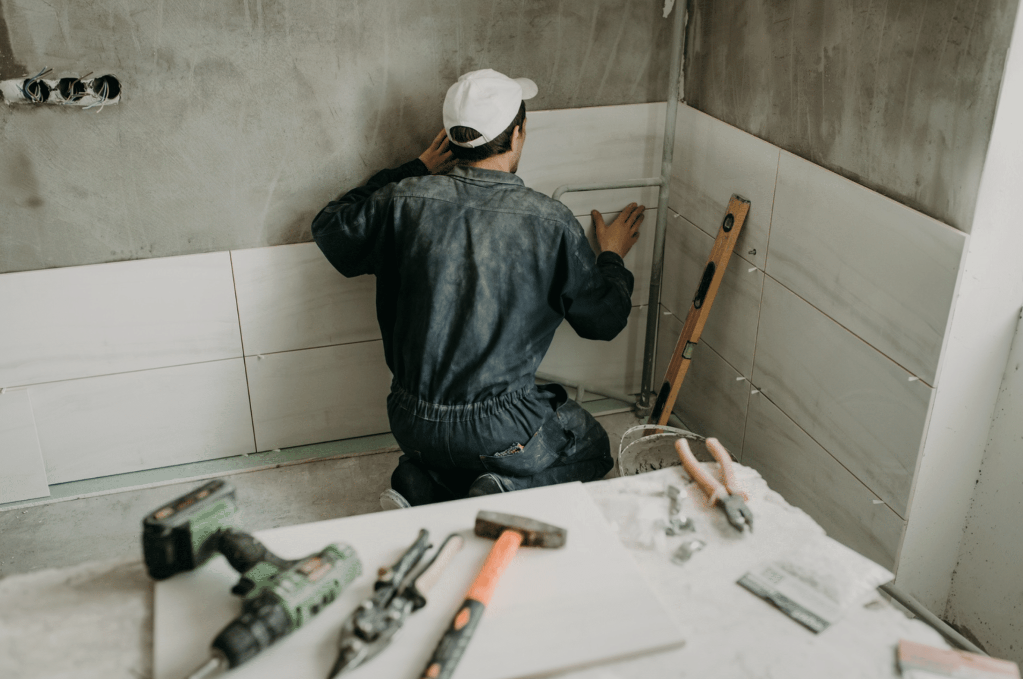 Why Bathroom Tile Is the Best Upgrade You Can Make